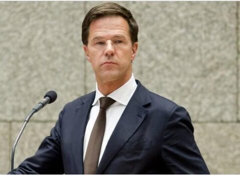 Rutte: NATO Ukraynanı dəstəkləməyə davam edəcək