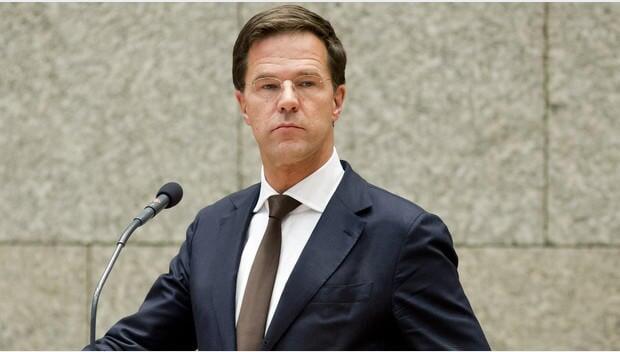Rutte: NATO Ukraynanı dəstəkləməyə davam edəcək