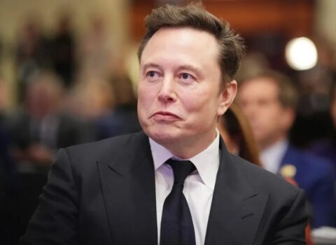 İlon Mask yeni cihaz hazırlayır