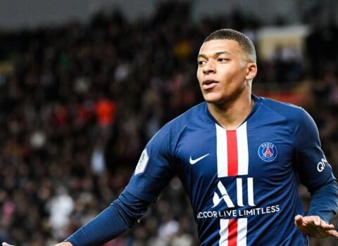 Mbappe Fransa millisinin kapitanı olaraq qalacaq
