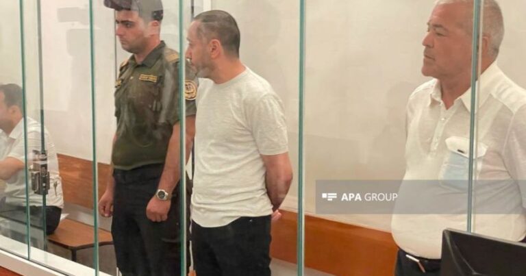 Mebel emalatxanasında 10 nəfərin öldüyü yanğınla bağlı ittiham edilənlərin cəzası azaldıldı