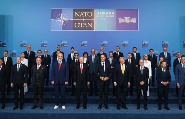 NATO sammitinə sözardı – Sülh və tərksilahdan danışan yoxdur