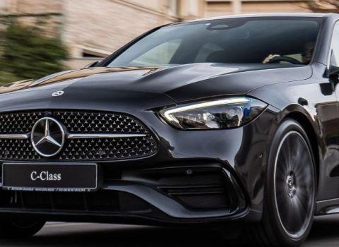 ABŞ-də “Mercedes”in satışı qadağan edilə bilər