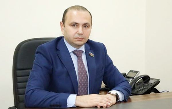 Keçmiş deputat: “İki ildir iş tapa bilmirəm, heç kimə demirdim…” Keçmiş deputat: “İki ildir iş tapa bilmirəm, heç kimə demirdim…”