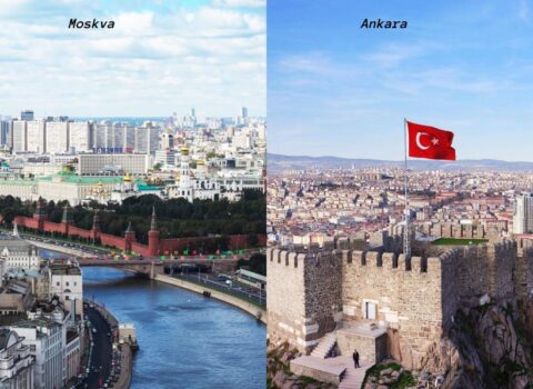 Ankara–Moskva xətti çatlayırmı? – Türkiyə-Rusiya münasibətlərində gərginlik artır