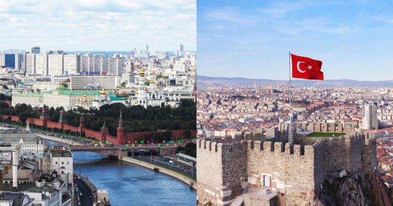 Ankara–Moskva xətti çatlayırmı? – Türkiyə-Rusiya münasibətlərində gərginlik artır