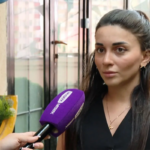 Müdir maaşa görə etiraz edən işçini döyüb? – Video