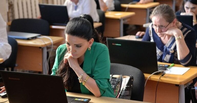 Sertifikasiyadan keçə bilməyən müəllimləri nələr gözləyir? – VACİB AÇIQLAMA