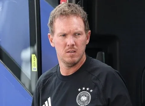 Yulian Naqelsmann Almaniya millisindən getdi
