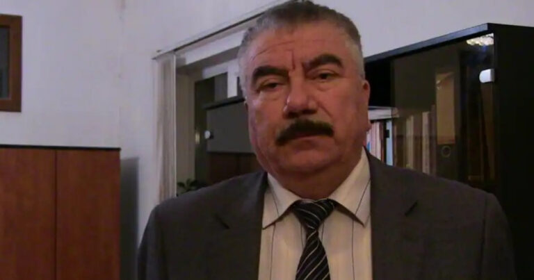 Namizəd Səfərovun cinayət işi: ittiham aktı elan olundu