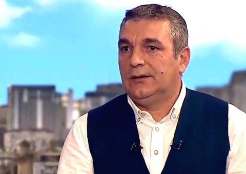 Natiq Cəfərlidən sərt etiraz: “İnsanları avam yerinə qoymayın!”