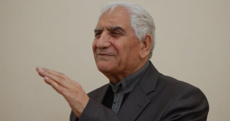 Nəriman Həsənzadənin vəziyyəti ağır olaraq qalır