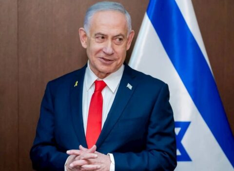 Netanyahu: Trampla görüş əla keçib