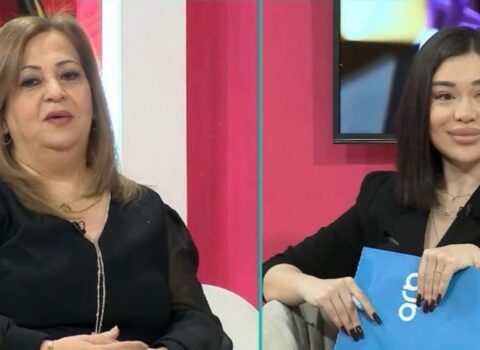 “Uğurum biznes həyatımdakı düzgünlüyümdür” deyən Nigar Fərhadın vergi borcu üzə çıxdı