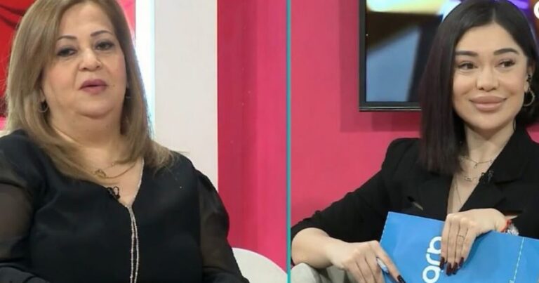 “Uğurum biznes həyatımdakı düzgünlüyümdür” deyən Nigar Fərhadın vergi borcu üzə çıxdı “Uğurum biznes həyatımdakı düzgünlüyümdür” deyən Nigar Fərhadın vergi borcu üzə çıxdı