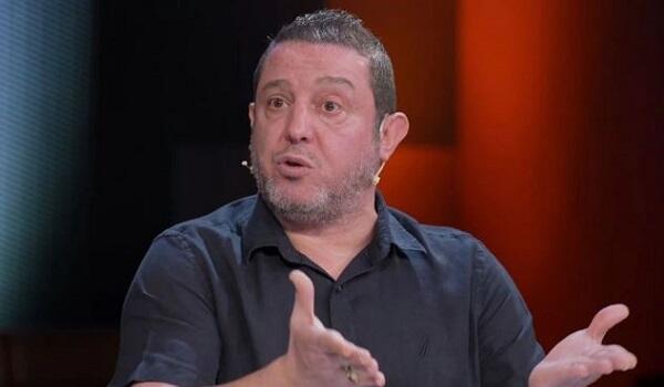 Nihat Kahveci arvadını döydü, saxlanıldı Nihat Kahveci arvadını döydü, saxlanıldı