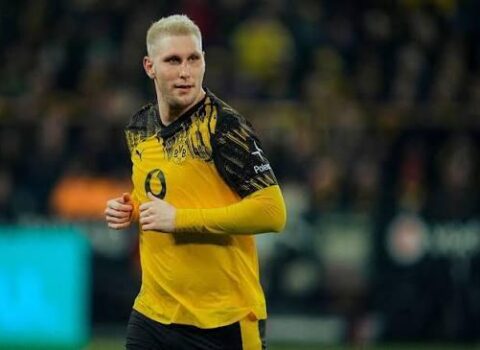 Niklas Züle futbola qayıdır: 9-cu liqada çıxış edəcək