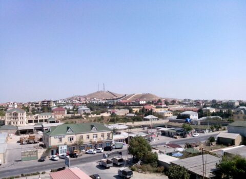 Bakıda bağ evlərində istirahət neçəyə başa gəlir? – Siyahı