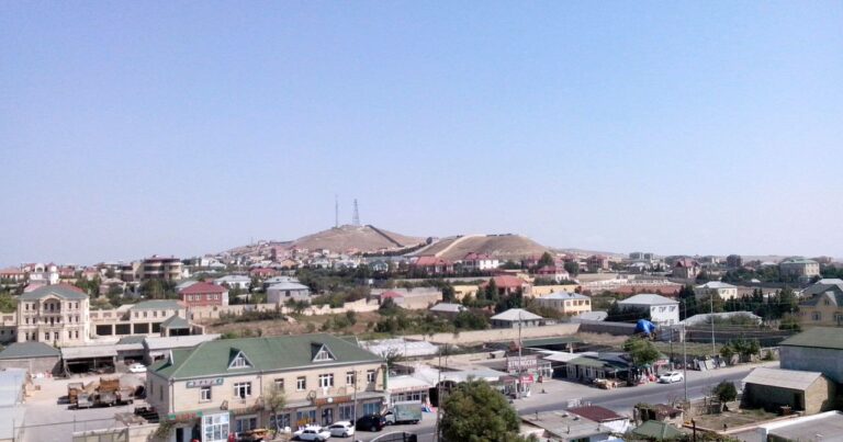 Bakıda bağ evlərində istirahət neçəyə başa gəlir? – Siyahı