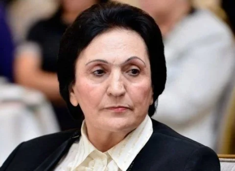 Nurlana Əliyeva vəfat etdi