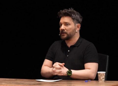 Oğuzhan Uğur həbs edildi