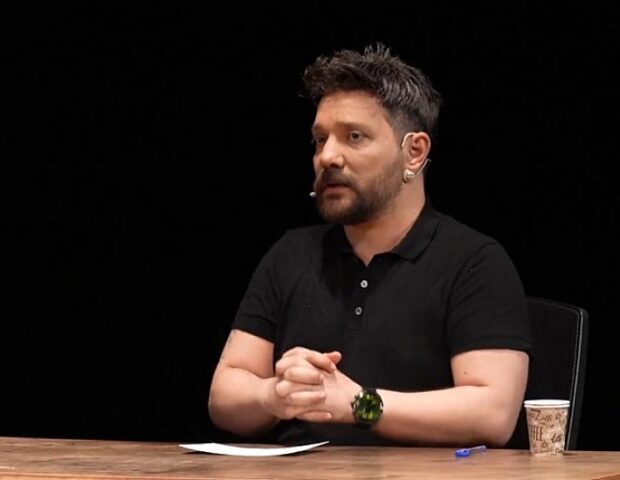 Oğuzhan Uğur həbs edildi