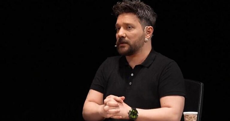 Oğuzhan Uğur həbs edildi