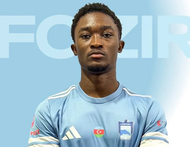 “Zirə” yeni futbolçunu heyətinə cəlb edib