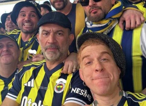 Matçda təhqiramiz ifadələr işlədən aktyor cərimələndi