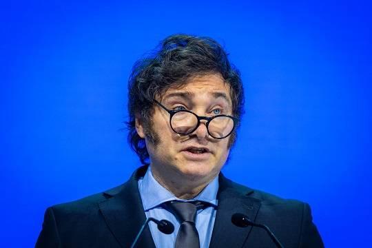 Braziliya prezidentini oğru adlandırdı – Argentina rəhbəri qırmızı xətti keçdi Braziliya prezidentini oğru adlandırdı – Argentina rəhbəri qırmızı xətti keçdi