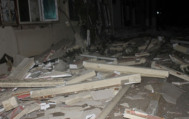 16 yaşlı yeniyetmə öldü, yaralılar var – Yasamalda partlayış