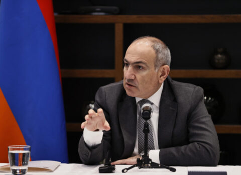 Bazar günü istefa verəcəyik, bu, son idi – Paşinyan