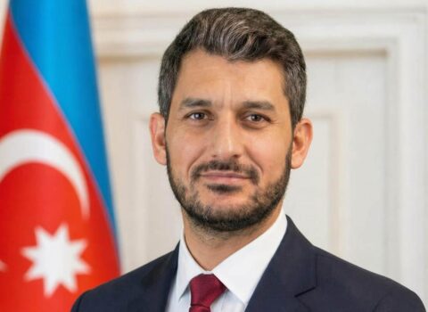 Pərviz Yusifova yeni vəzifə verildi