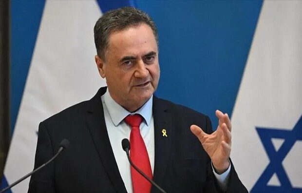 İsrailin müdafiə naziri Katz: “SAXAL İrana vuruşmağa hazır olmalıdır”