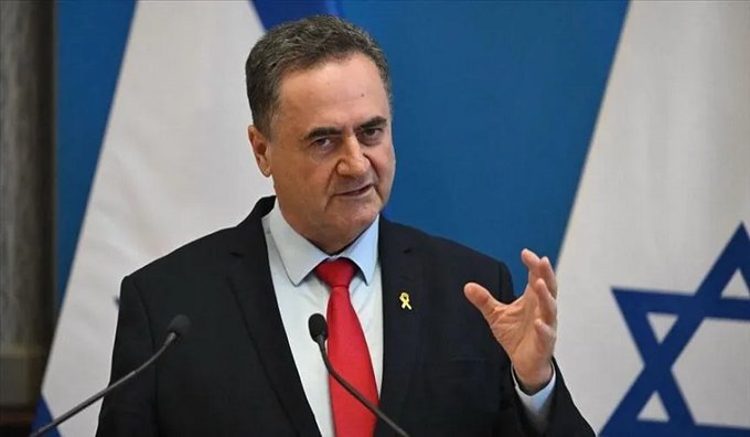 İsrailin müdafiə naziri Katz: “SAXAL İrana vuruşmağa hazır olmalıdır”
