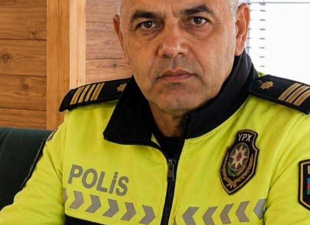 Övladları ilə birgə batan polis şəhid övladı imiş