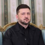 Zelenski: “Müharibənin taleyini göydəki döyüş həll edəcək”