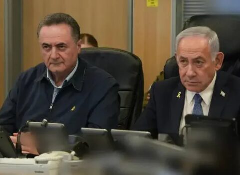 SON DƏQİQƏ! Netanyahu Təhlükəsizlik Şurasını təcili iclasa çağırdı – İrana hücum…