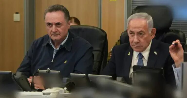 SON DƏQİQƏ! Netanyahu Təhlükəsizlik Şurasını təcili iclasa çağırdı – İrana hücum…