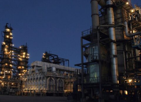 Rusiyada enerji böhranı dərinləşir: Sızran NEZ də işini dayandırdı