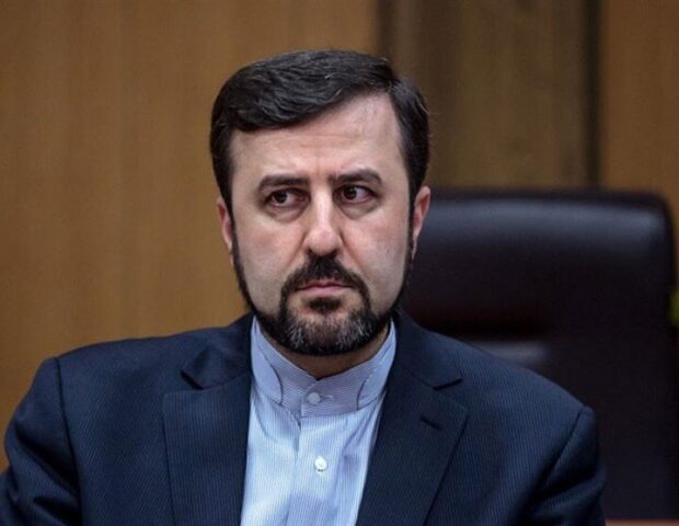 Tehran Vaşinqtonun bu əməlini PİSLƏDİ