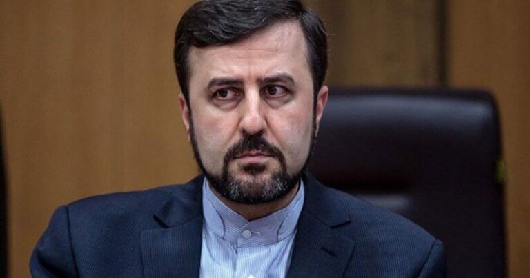 Tehran Vaşinqtonun bu əməlini PİSLƏDİ