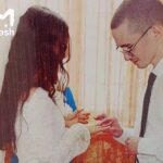 İlnaz Qalyaviyev həbsxanada evləndi 