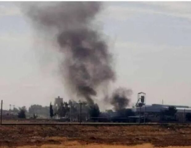 Küveytdə ABŞ hərbi obyektləri bombalandı