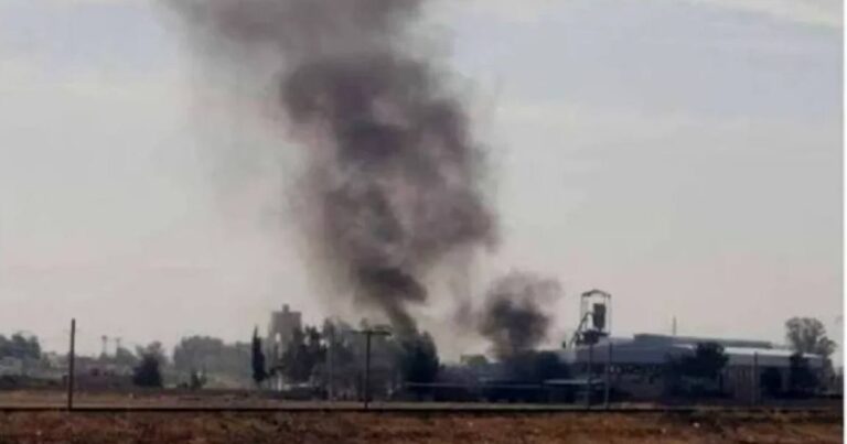 Küveytdə ABŞ hərbi obyektləri bombalandı