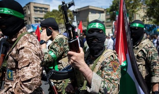 Böyük Britaniya SEPAH-ı terror təşkilatı kimi tanıdı