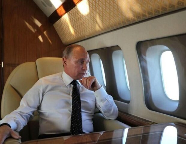Rusiya İrandan kimi çıxarmağa çalışır? – Putinin təyyarə tapşırığı SENSASİYA doğurdu