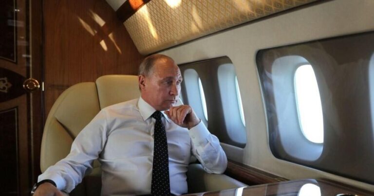 Rusiya İrandan kimi çıxarmağa çalışır? – Putinin təyyarə tapşırığı SENSASİYA doğurdu