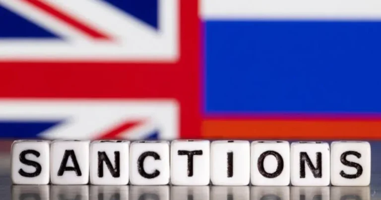 Britaniyadan Rusiyaya qarşı yeni sanksiyalar – Siyahı genişləndirildi