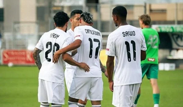 “Qarabağ” – ÇSKA oyununun biletləri satışda – QİYMƏTLƏR